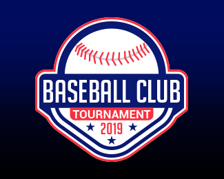 Baseball Logo