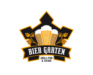 Bier Garten