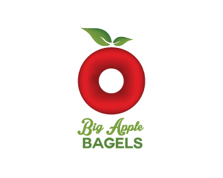 Big Apple Bagels