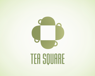 TEA SQUARE