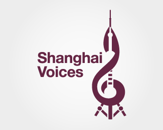 Shanghai Voices