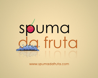 Spuma da Fruta