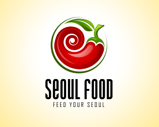 Seoul Food