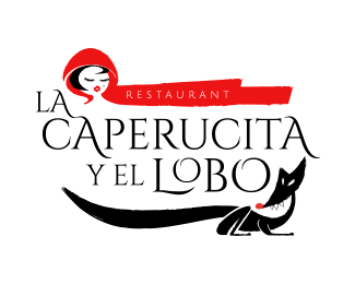 La Caperucita y el Lobo