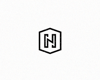 personal monogram concept