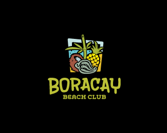 Boracay