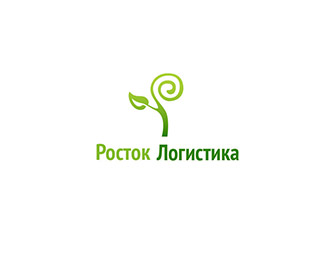 Росток Логистика