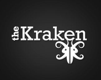 The Kraken Pool Vacuum