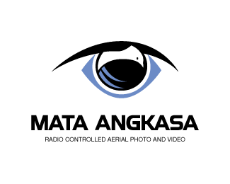 Mata Angkasa