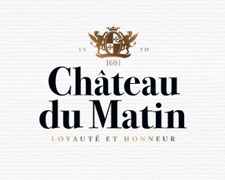 Château du Matin