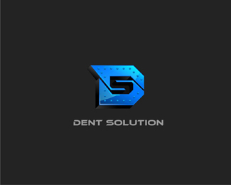 Dent Solution Paintless Dent Repair