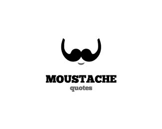 Moustache Quotes