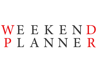 Weekend Planner