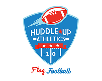 Huddle Up Athletics