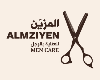 almziyen men care