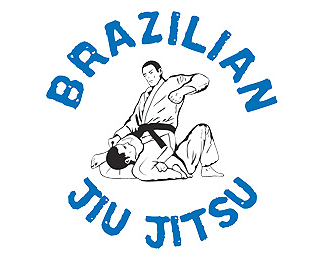 Brazillian Jiu Jitsu