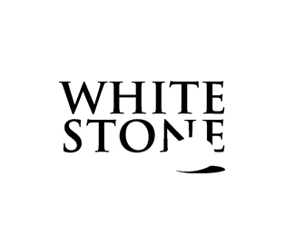 White Stone