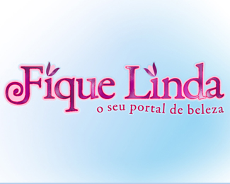 Fique linda