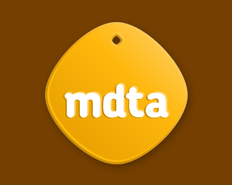 mdta - Orange