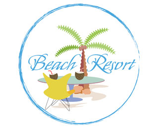 Beach Resort