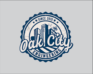 Oak City Engineering