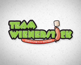 Team Weinerstick 1