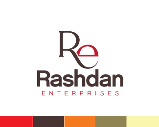 Rashdan Ent.