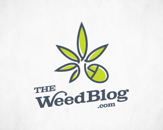 The Weed Blog