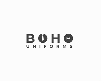 Boho Uniforms