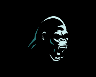 Gorilla logo