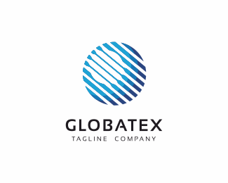 Global Technology Logo