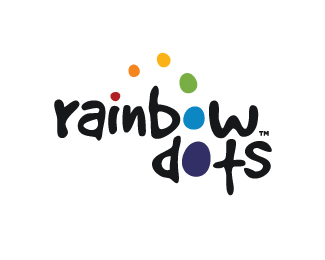 Rainbow Dots