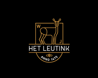 Het Leutink