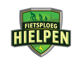 Fietsploeg Hielpen