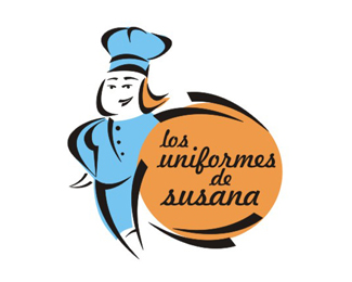 Los uniformes de Susana