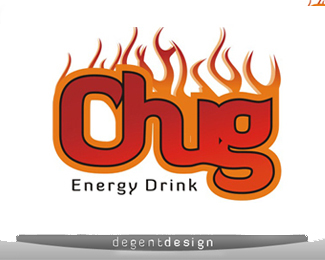 Chug energy drink