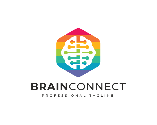 Brain Connect Logo