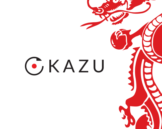 Kazu