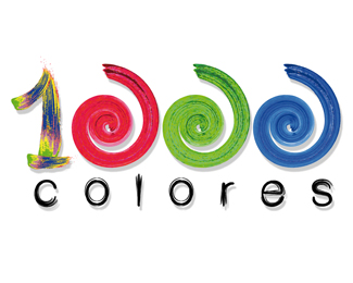 1000 colores