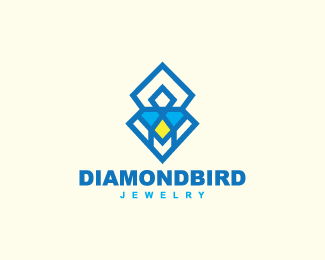 Diamond Bird