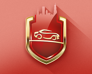 Chicago Car Loft logo