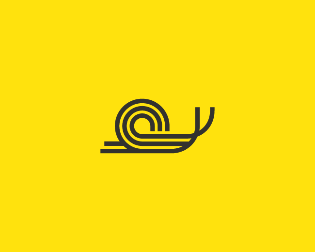 Snail Logo