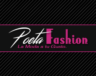 Poeta Fashion