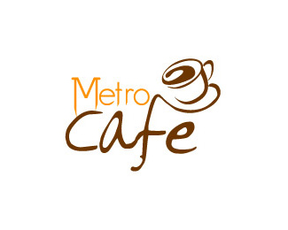 Cafe Logo