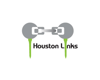 Houston Links