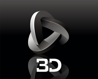 3d