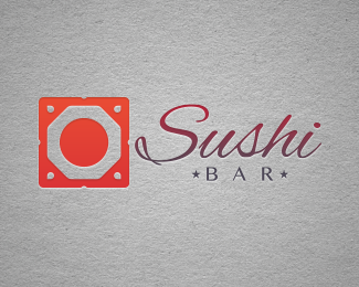 Sushi bar