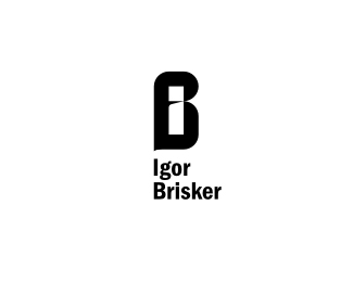 Igor Brisker monogram