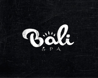 Bali spa