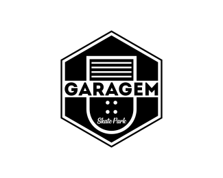 Garagem Skate Park